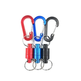 其他垂钓用品;其他户外用品;登山扣、钩