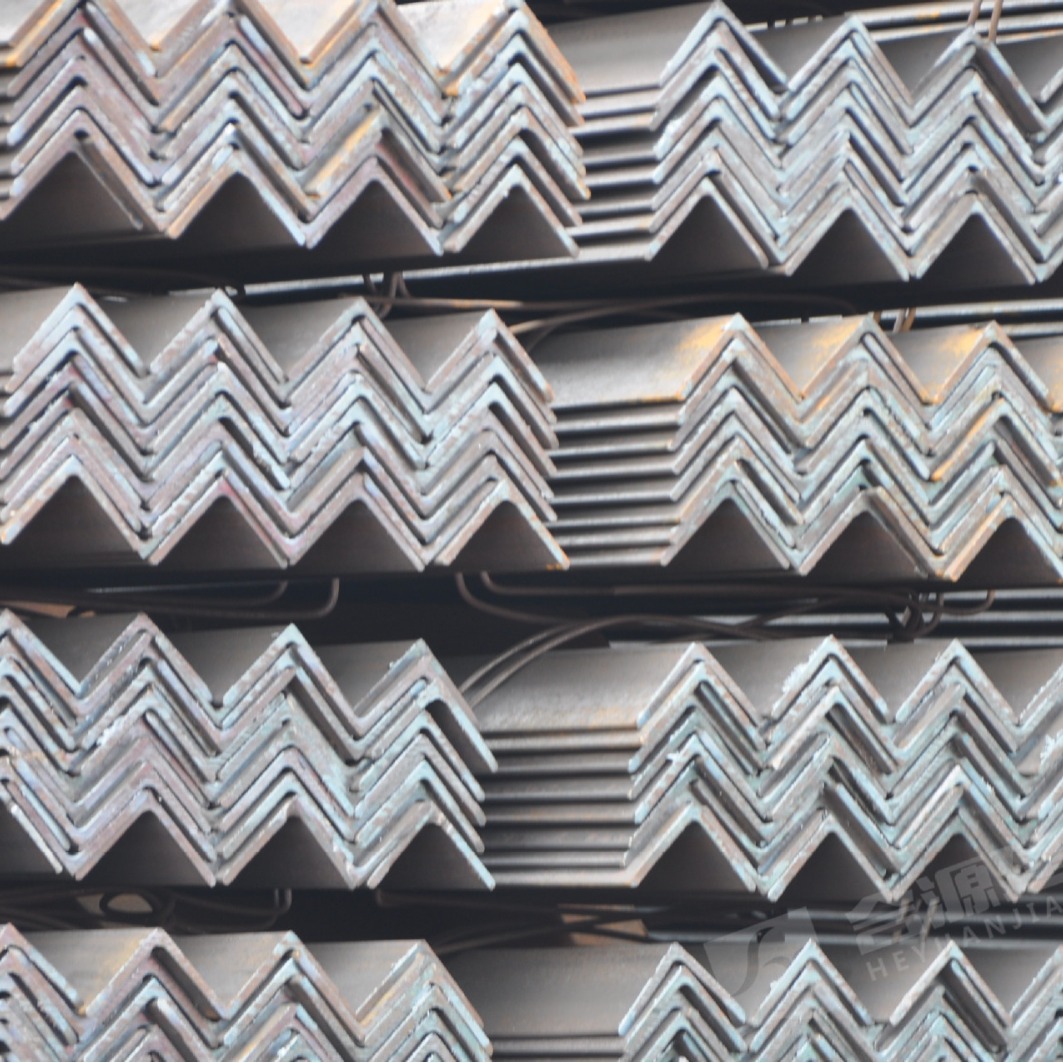 深圳镀锌角钢 深圳Q235B镀锌角钢 深圳现货镀锌角钢