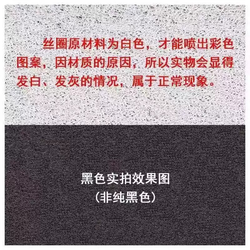 Suitable for Tailg Xingyue Sx Foot Mats, Electric Vehicle Foot Pads, Wire Loop Waterproof and Dustproof Foot Mats, Electric Scooter Decoration