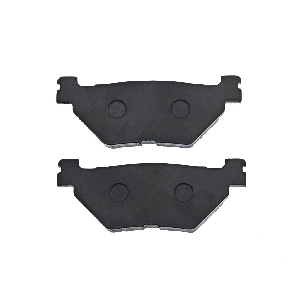 Pastillas de freno de disco de motocicleta Pastillas de freno de disco Pilas de freno FA319 XP TMAX 500 530 SYM 250