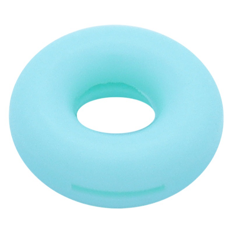 Mini Small Glasses Silicone Anti-slip Sleeve Ear Sleeve Round Ear Rear Fixed Ring Foot Sleeve Ear Hook Anti-drop Earrest