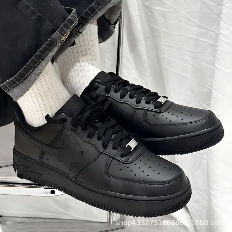 Cross-Border Foreign Trade Air Force One Putian Shoes, Low-Top Shoes, Glossy Patent Leather, Men's and Women's Casual Shoes, Trendy Versatile Sneakers Cross-Border Foreign Trade Air Force One Putian Shoes, Low-Top Shoes, Glossy Patent Leather, Men's and Women's Casual Shoes, Trendy Versatile Sneakers