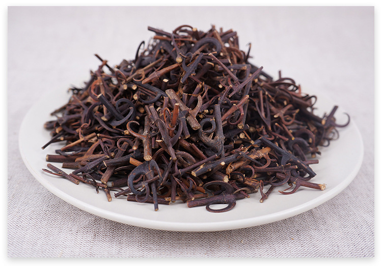 Gou Teng Dried Uncaria Hook Herb 500g Hunan Origin Traditional Decoction Herb specifications