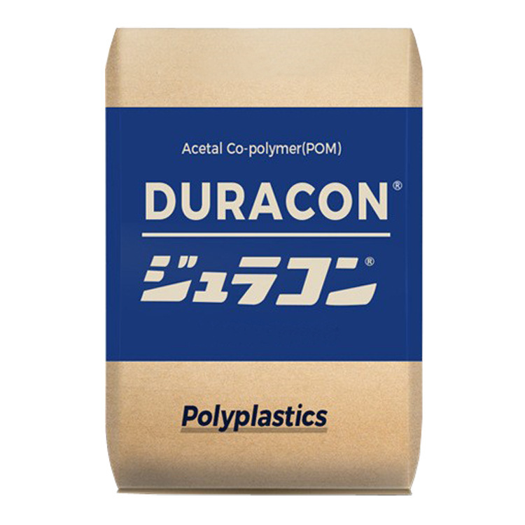 日本宝理 POM SW-01 耐磨 高滑动 高刚性 10%碳酸钙填料 POM注塑