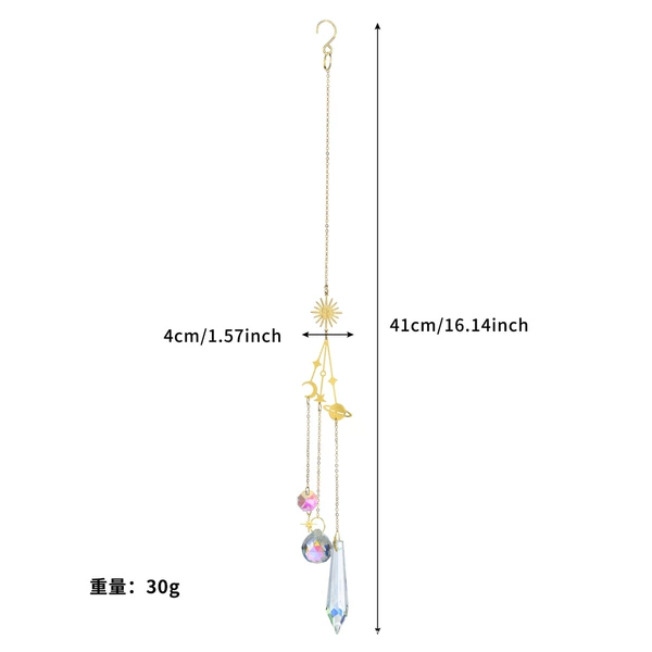 C model 41cm/30g