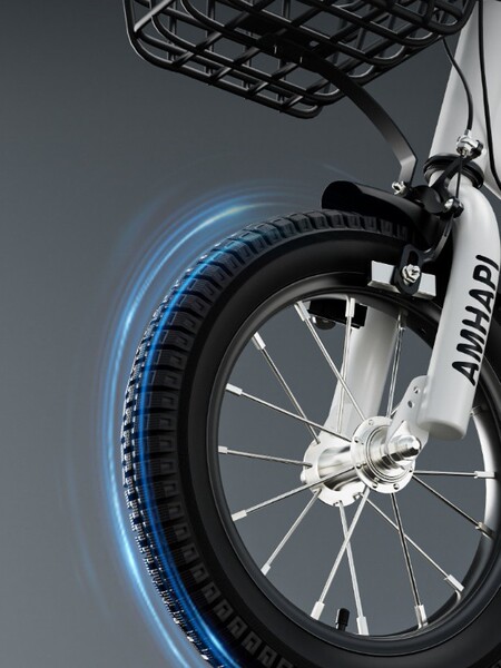 Children's bicycle