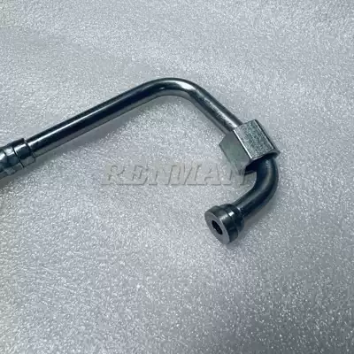 engine oil inlet pipe steel – Crankshaft, camshaft