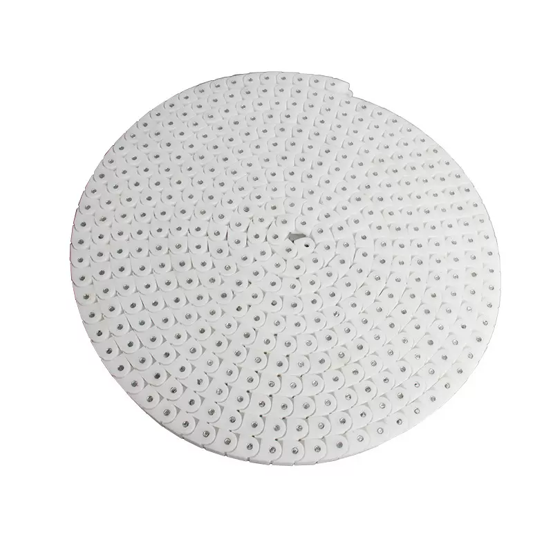 工程塑料链条 RS35B/40P/60P PC尼龙传动SMT防静电输送链条黑白色