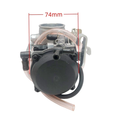 606-091 – Motorcycle Carburetor
