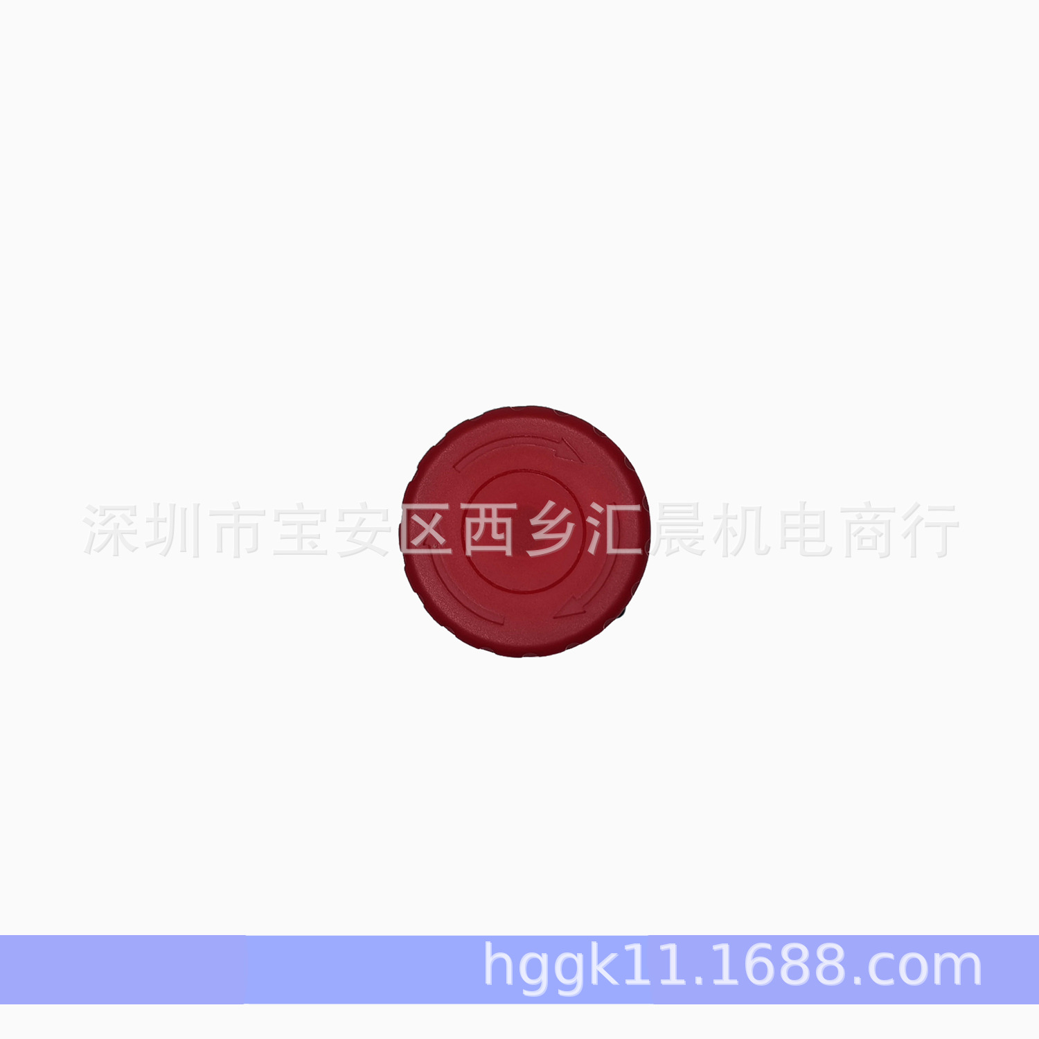 IDEC和泉急停按钮开关XW1E-BV402MR旋转复位按钮