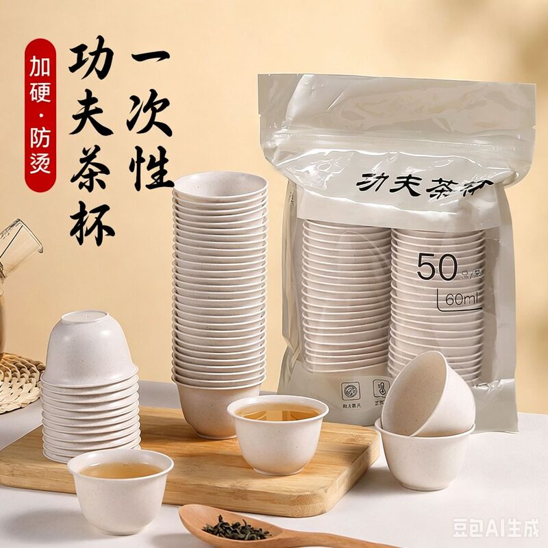 High-grade Disposable Tea Cup Rice Husk Tea Tea Tea Tea Tasting Kung Fu Small Tea Cup Mini small size Rice Fragrant Cup Tea Set High-grade Disposable Tea Cup Rice Husk Tea Tea Tea Tea Tasting Kung Fu Small Tea Cup Mini small size Rice Fragrant Cup Tea Set