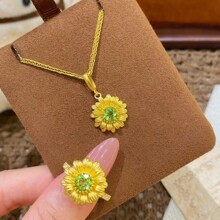 �����錚24K�S��̫��r���朽�ָ�ϙ�G��ʯ���䱬����ĸ�G����