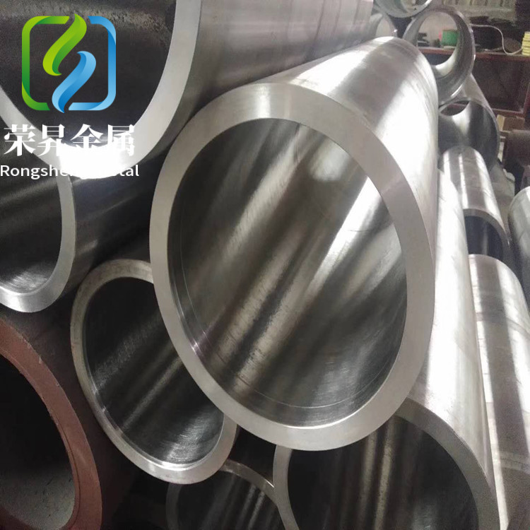 供应33Mn2V合金无缝钢管33Mn2V圆钢板材规格齐全