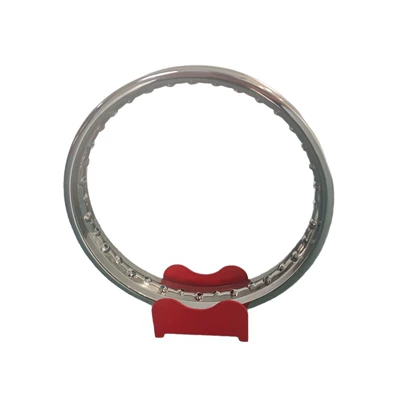 36-Hole Modified Wire Rim, Motorcycle wheel hub