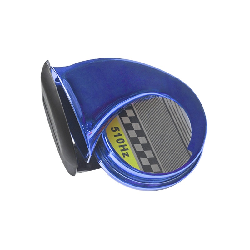 Horn Loud – Universal Car horn/tweeter - xc-lb44-blue