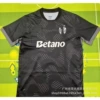 25-26 Portuguese Super League Sporting Lisbon away game