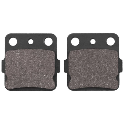 Brake pads FA84 suitable for Kawasaki KX85 A1-A5/A6F/A7F/A8F/A9F