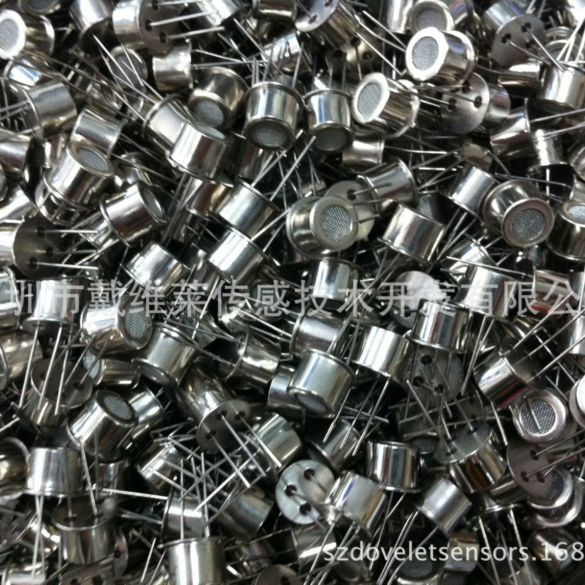 大批量供应测试仪和净化器用TVOC甲醛气体传感器量大价优品质稳定