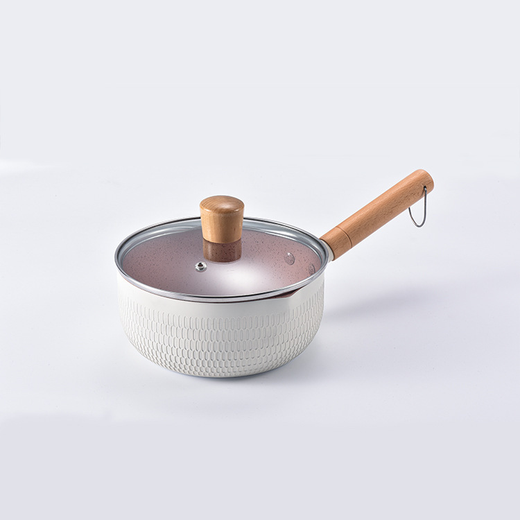 밀크 화이트