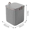 Thousands of bird grid storage bag 140L