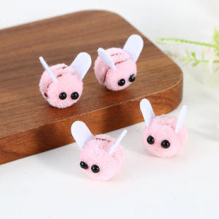 �ߏ��ɐ�С�۷�ë����b�o������diy��ɫ�۷�ë��������l