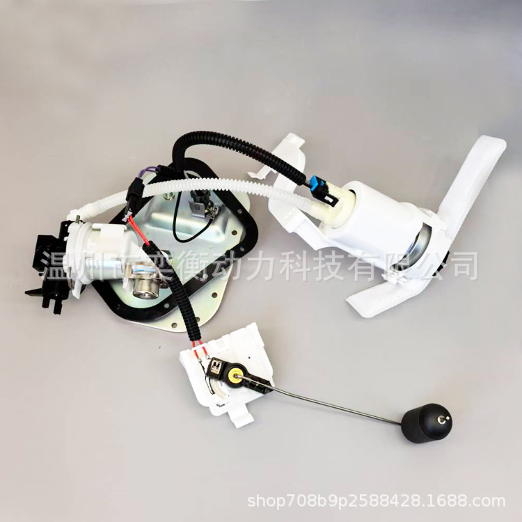 Cross-Border Applicable 75252-11 Harley 75284-08A Fuel Pump Assembly/Inner Box 31*15*25/1360g