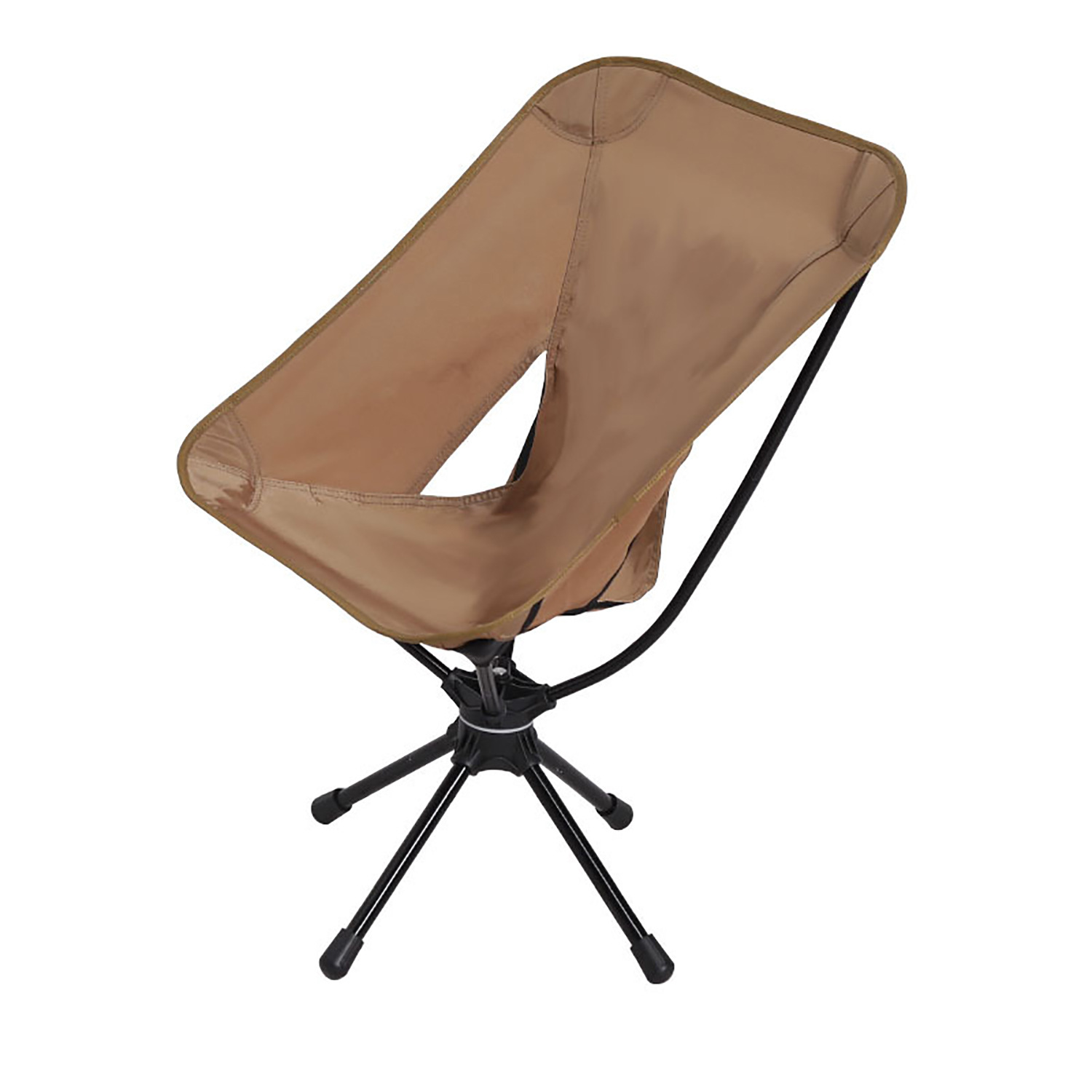 Outdoor folding chair 7075 aluminum alloy 360 degree rotating…