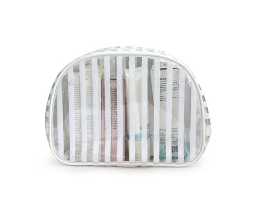 PVC͸����ױ��ϴ����ƷPVC����ˮ��ױ�����л�ױ��