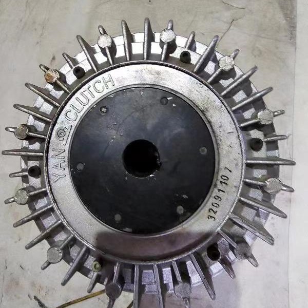 UWJA241114  各种电器配件 塑编机械配件 厂家直供