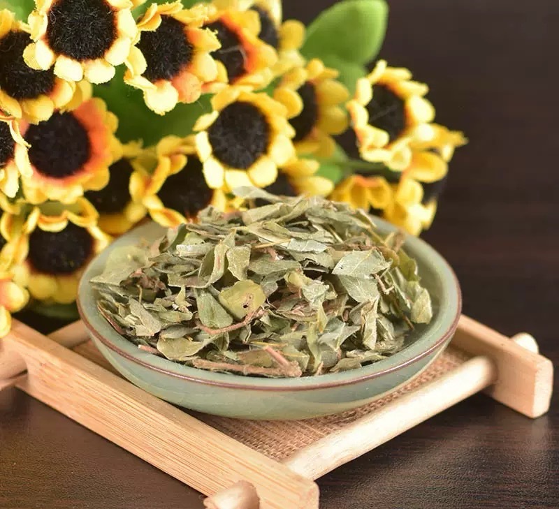 Ji Gu Cao (Abrus cantoniensis) — Dried Food Herb Leaves, 500g, Unsulfured New Crop specifications