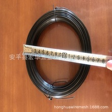 bwg14/16/18小卷黑铁丝  黑退火丝 黑铁线
