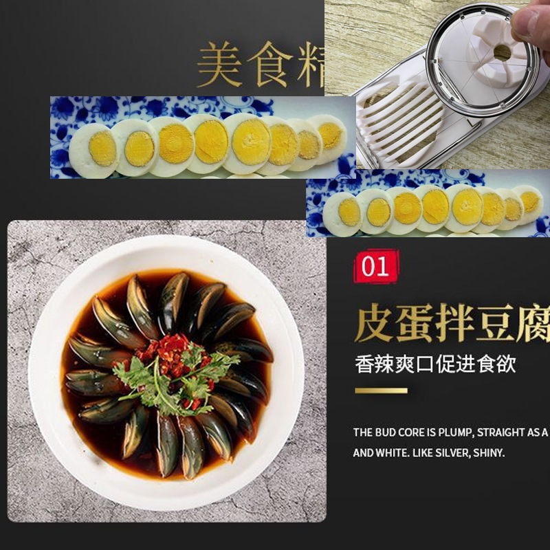 두 가지 스타일 [임의의 색상]