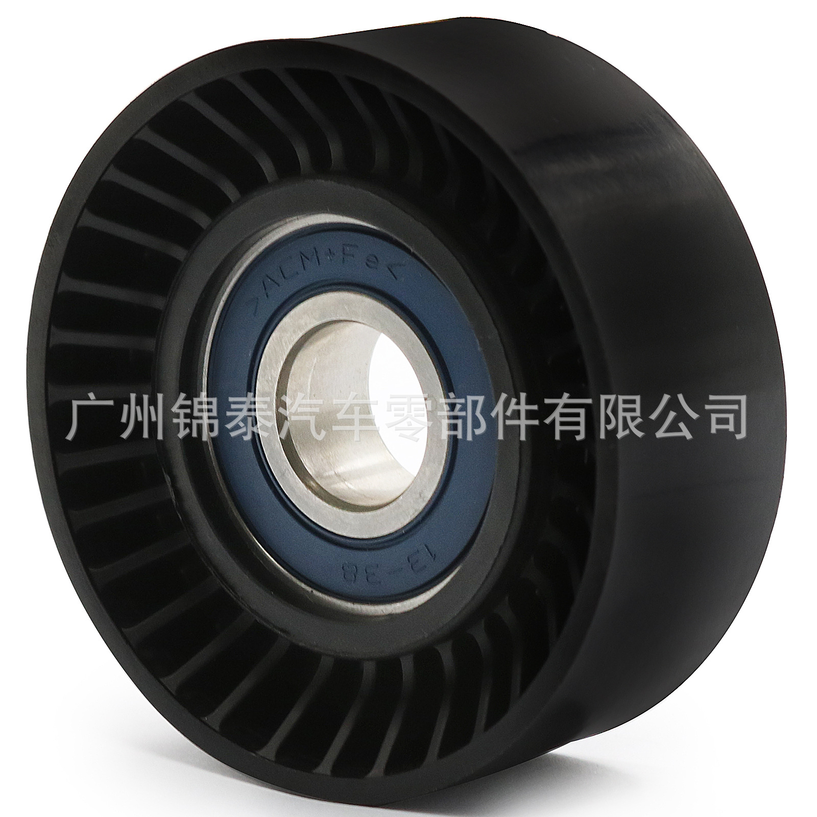 2722000270 汽车发动机附件皮带张紧器单轮 适用于奔驰 C230 C280-阿里巴巴