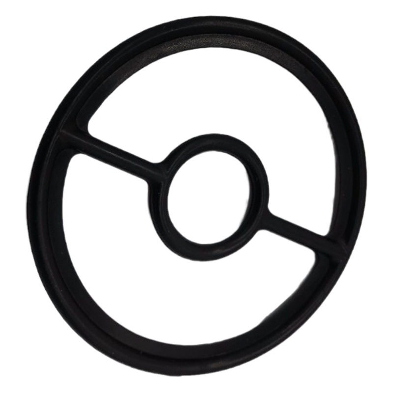 Junta de la base del enfriador de aceite Mazda LF02-14-700 LF8X-14-702 LF8X-14-702