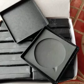 文房四宝套件;毛笔;水写布