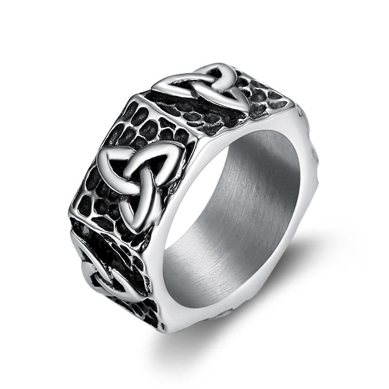 Creative accessory stainless steel