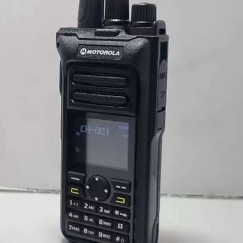 Мотоцикл 5G общая сеть GT12 рация на открытом воздухе национальный радиус 5000 км флот 4G зап-driven карта