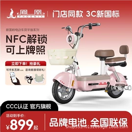 电动自行车;电动三轮车