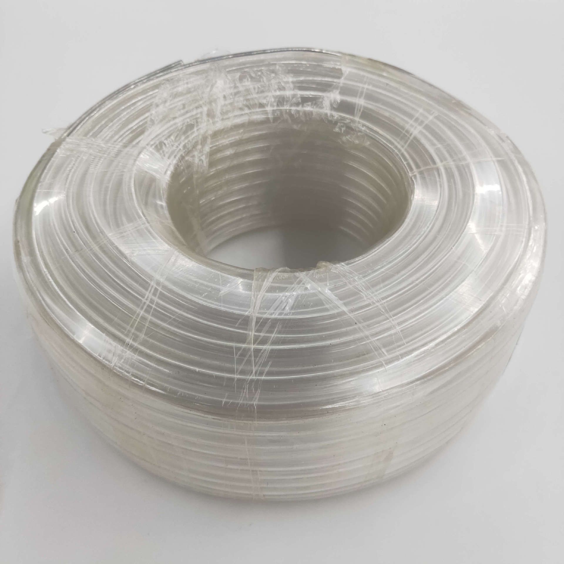 供应环保无味 PVC塑料耐热彩色优质透明管耐用耐腐蚀软管柔韧