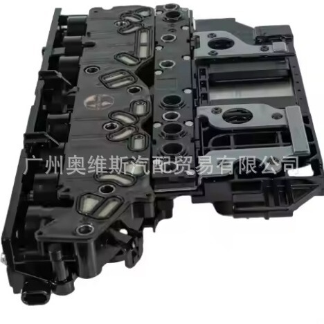 AuTomaTic Transmission ConTrol UniT TCU 6T75 TCM for ChevroleT Cruze SRX XTS