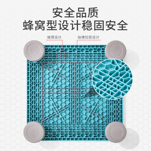 Trampoline Home Use Children's Indoor Jumping Mat Kindergarten Sensory Training Equipment Fitness Toy Small Bouncing Trampoline