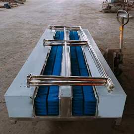 新款自扫式洗靴机机械式单通道洗靴机 煤矿专用洗靴机 洗靴机图片