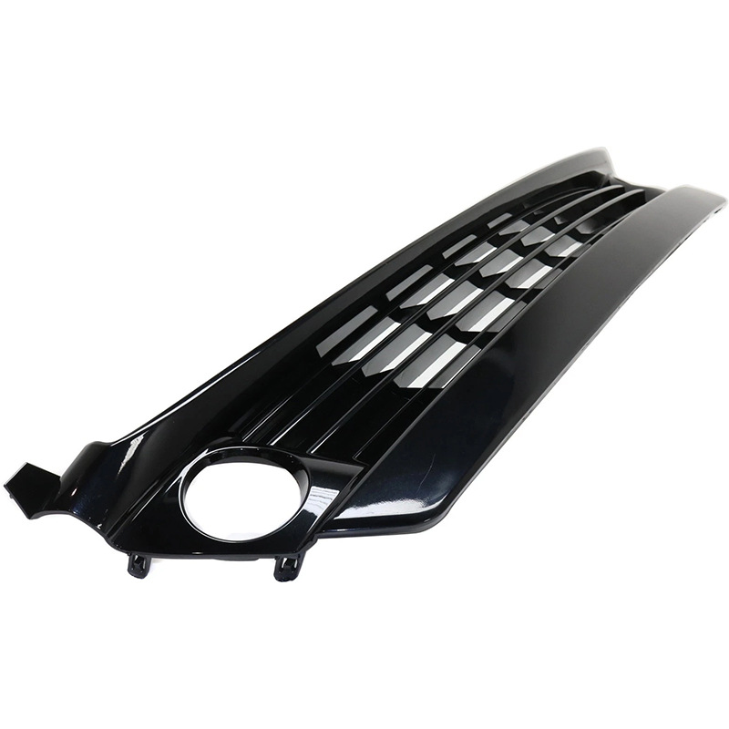Suitable for 2013-2015 Prius Zvw30 Front Bumper Grille with Holes 53102-47020