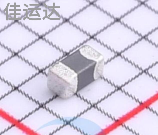 BLM18BD151SN1D 规格 150Ω ±25%磁珠