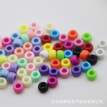 9*6mm�������������ɢ���ɫ�ǹ���diy�Ʒ���Ь������b�o��