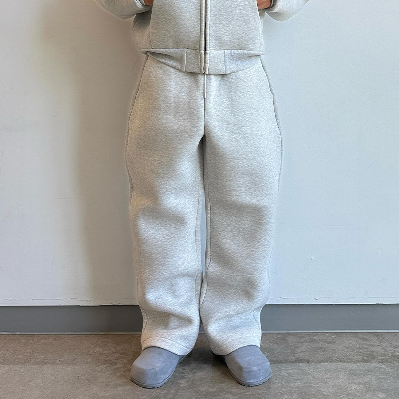 Saint Alexander Classic V2 Set 2-Piece Heather Gray
