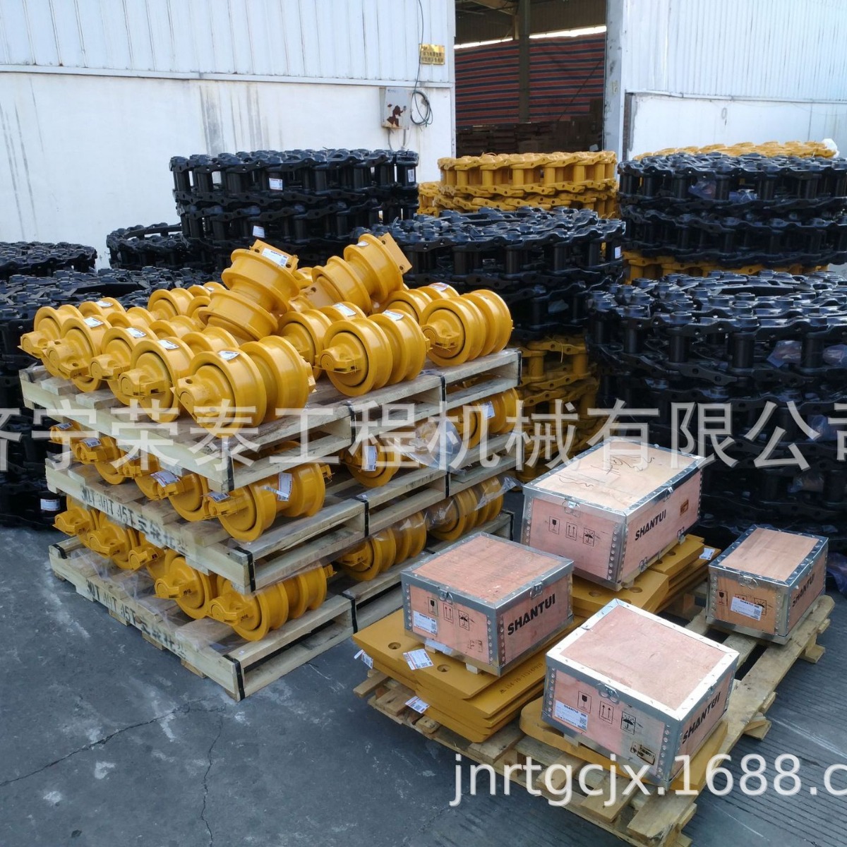 产地货源现货供应山推挖掘机TPDG956H-01001水管