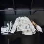 湖州女童冬季跨境童套装