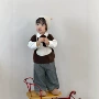 宝宝新款儿童男童马甲