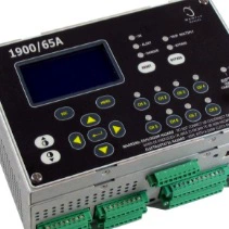 Монитор Bentley bentlynevada1900/65A, США